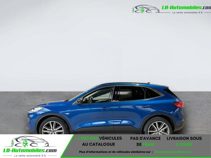 Ford Kuga 2.5 Duratec 150 ch FHEV BVA  occasion  Beaupuy - photo n5