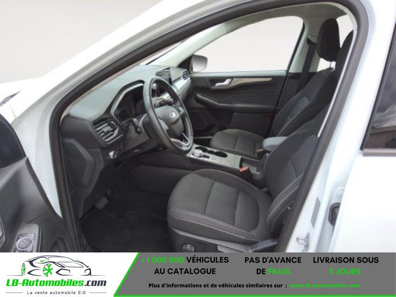 Ford Kuga 2.5 Duratec 150 ch FHEV BVA  occasion  Beaupuy - photo n8