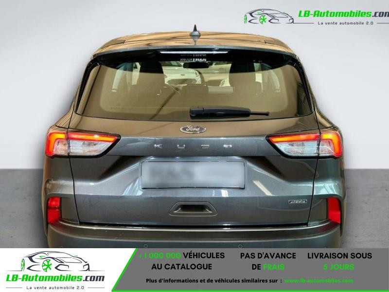 Ford Kuga 2.5 Duratec 150 ch FHEV BVA  occasion  Beaupuy - photo n6