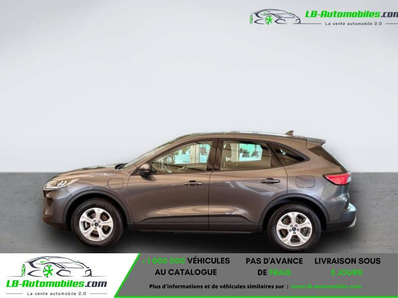 Ford Kuga 2.5 Duratec 150 ch FHEV BVA  occasion  Beaupuy - photo n5
