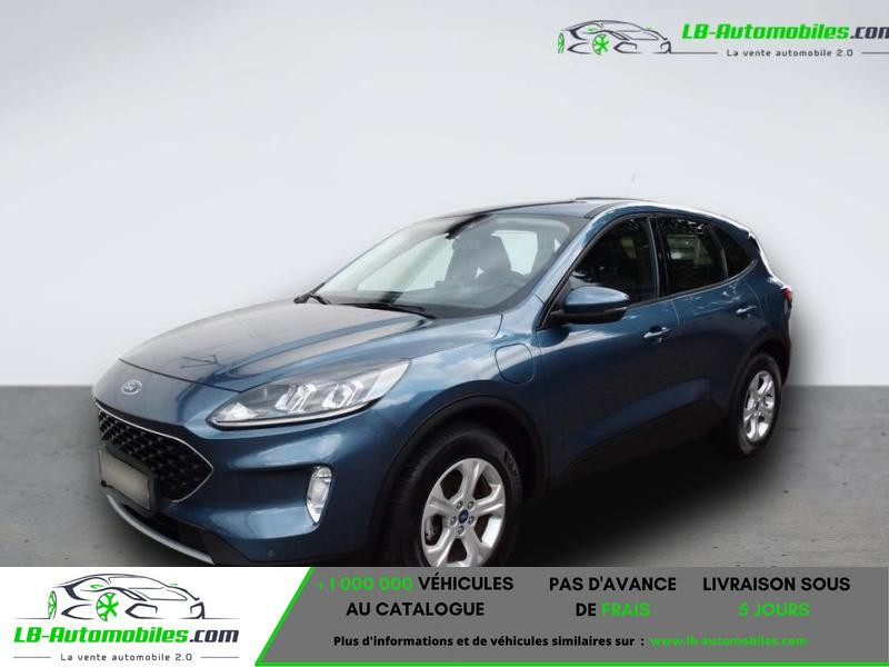 Ford Kuga 2.5 Duratec 150 ch FHEV BVA  occasion  Beaupuy