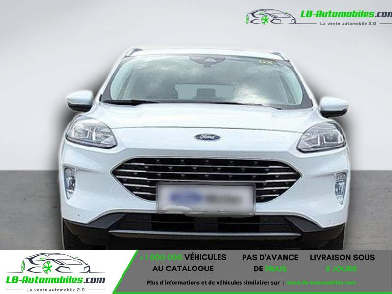 Ford Kuga 2.5 Duratec 150 ch FHEV BVA  occasion  Beaupuy - photo n5