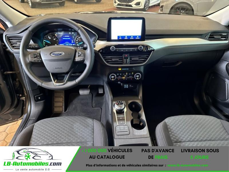 Ford Kuga 2.5 Duratec 150 ch FHEV BVA  occasion  Beaupuy - photo n2