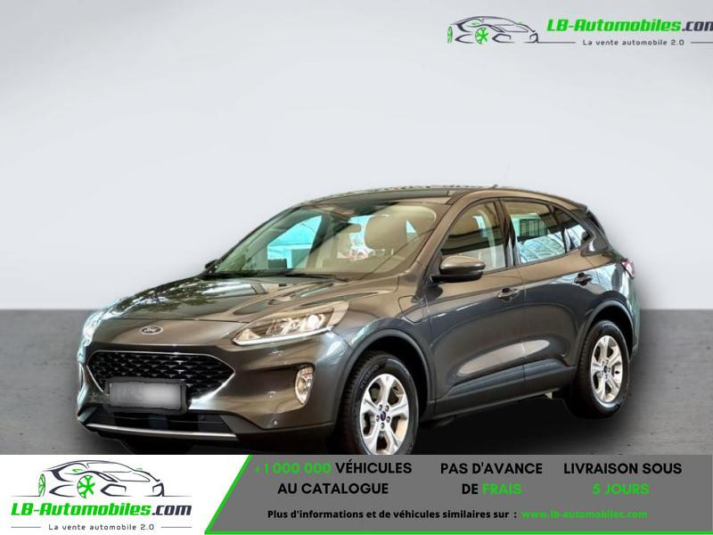 Ford Kuga 2.5 Duratec 150 ch FHEV BVA  occasion  Beaupuy