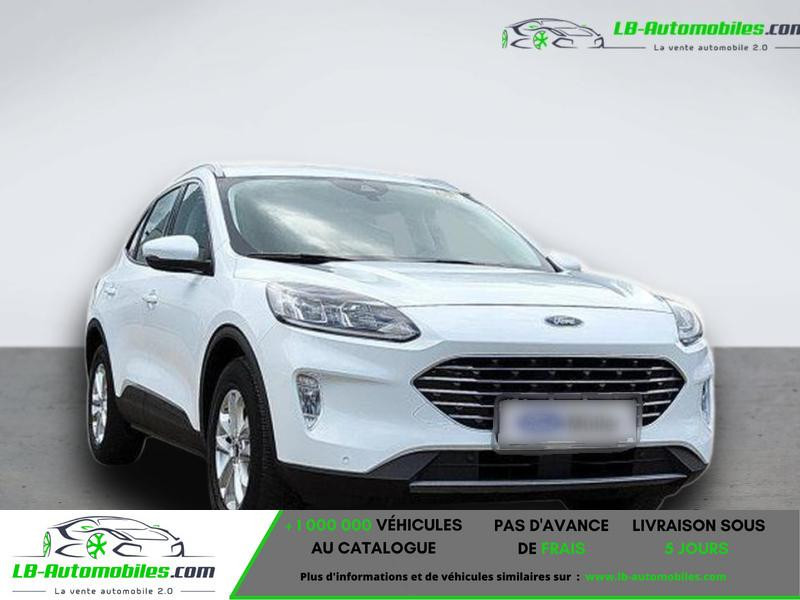 Ford Kuga 2.5 Duratec 150 ch FHEV BVA  occasion  Beaupuy - photo n2