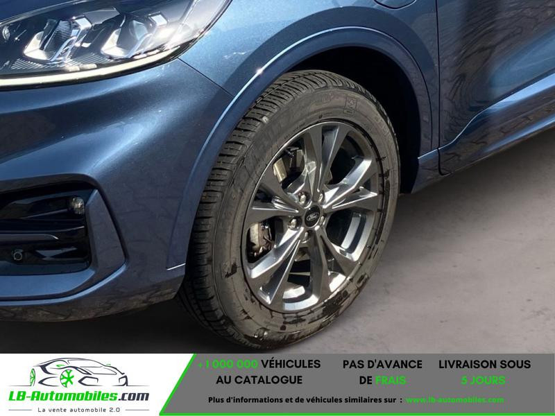 Ford Kuga 2.5 Duratec 150 ch FHEV BVA  occasion  Beaupuy - photo n6