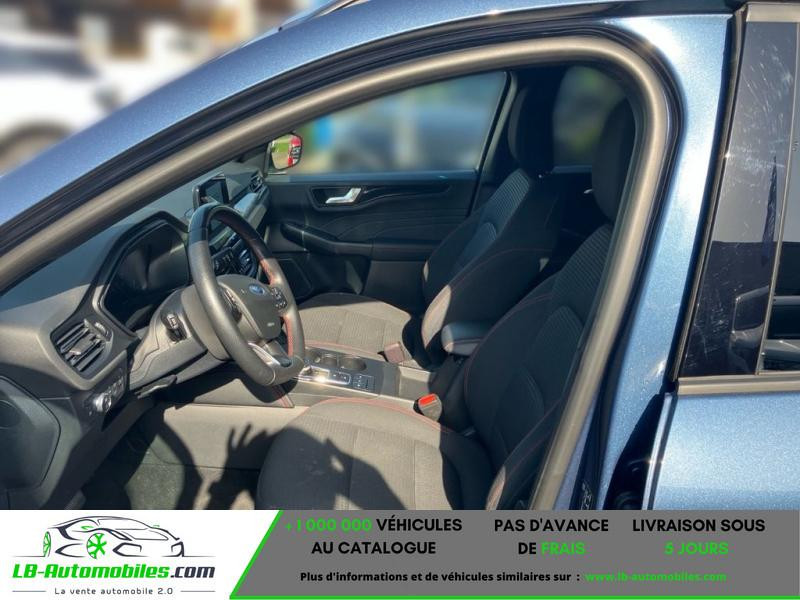 Ford Kuga 2.5 Duratec 150 ch FHEV BVA  occasion  Beaupuy - photo n5