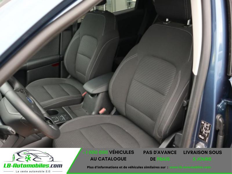 Ford Kuga 2.5 Duratec 150 ch FHEV BVA  occasion  Beaupuy - photo n5