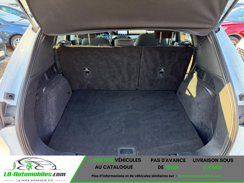 Ford Kuga 2.5 Duratec 150 ch FHEV BVA  occasion  Beaupuy - photo n11