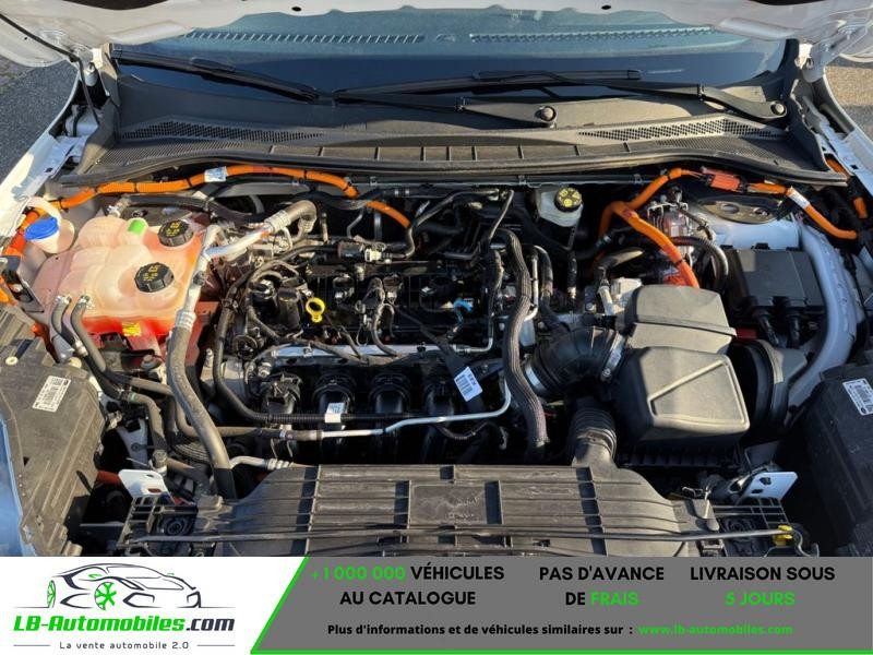 Ford Kuga 2.5 Duratec 150 ch FHEV BVA  occasion  Beaupuy - photo n10