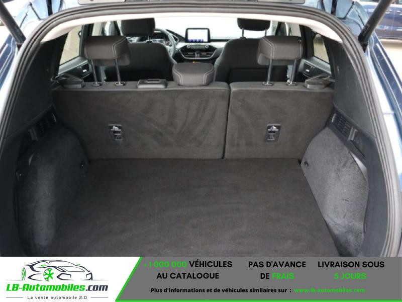 Ford Kuga 2.5 Duratec 150 ch FHEV BVA  occasion  Beaupuy - photo n9