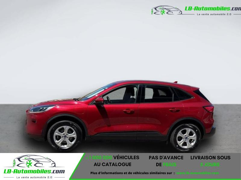 Ford Kuga 2.5 Duratec 150 ch FHEV BVA  occasion  Beaupuy - photo n3