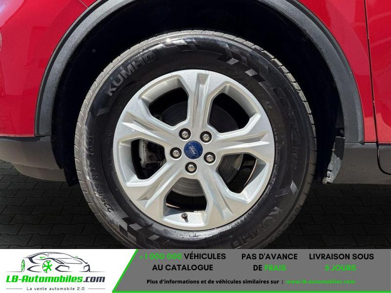 Ford Kuga 2.5 Duratec 150 ch FHEV BVA  occasion  Beaupuy - photo n6