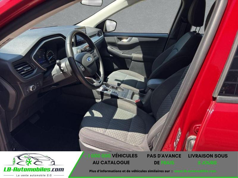 Ford Kuga 2.5 Duratec 150 ch FHEV BVA  occasion  Beaupuy - photo n5