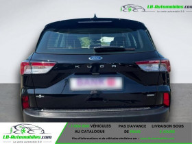 Ford Kuga 2.5 Duratec 150 ch FHEV BVA  occasion  Beaupuy - photo n6