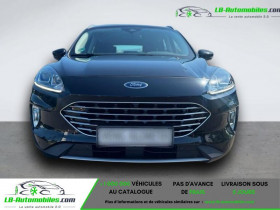 Ford Kuga 2.5 Duratec 150 ch FHEV BVA  occasion  Beaupuy - photo n4