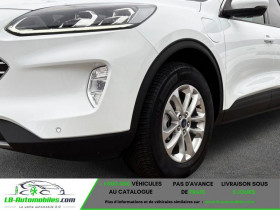 Ford Kuga 2.5 Duratec 150 ch FHEV BVA  occasion  Beaupuy - photo n9