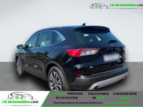 Ford Kuga 2.5 Duratec 150 ch FHEV BVA  occasion  Beaupuy - photo n3