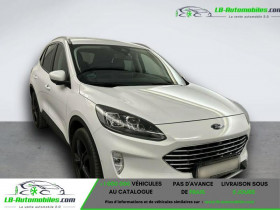 Ford Kuga 2.5 Duratec 150 ch FHEV BVA  occasion  Beaupuy - photo n2
