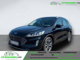 Ford Kuga 2.5 Duratec 150 ch FHEV BVA  occasion  Beaupuy - photo n2