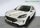 Annonce Ford Kuga occasion Hybride 2.5 Duratec 150 ch FHEV BVA  Beaupuy