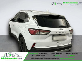 Ford Kuga 2.5 Duratec 150 ch FHEV BVA  occasion  Beaupuy - photo n4