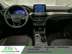 Ford Kuga 2.5 Duratec 150 ch FHEV BVA  occasion  Beaupuy - photo n3