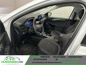 Ford Kuga 2.5 Duratec 150 ch FHEV BVA  occasion  Beaupuy - photo n5