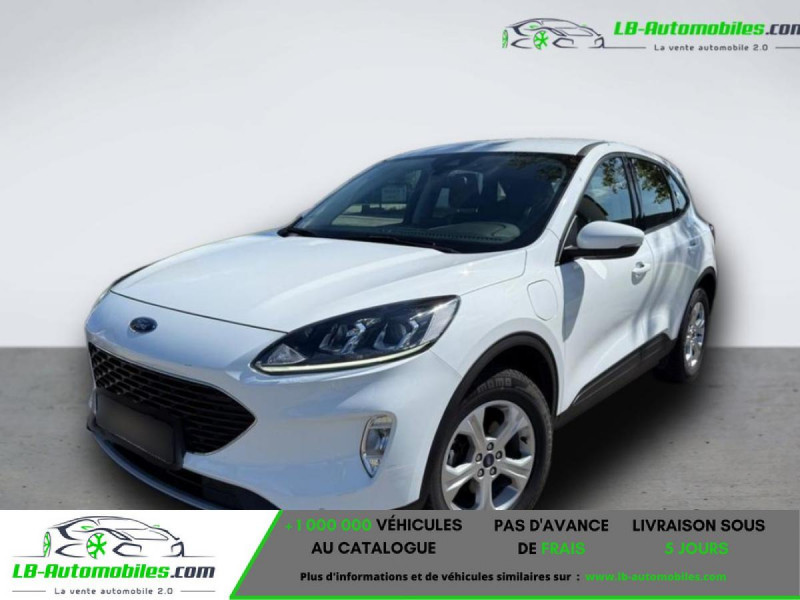 Ford Kuga 2.5 Duratec 150 ch FHEV BVA  occasion  Beaupuy