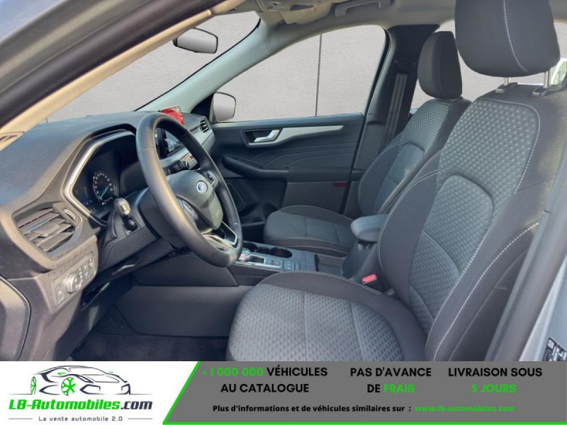 Ford Kuga 2.5 Duratec 150 ch FHEV BVA  occasion  Beaupuy - photo n5