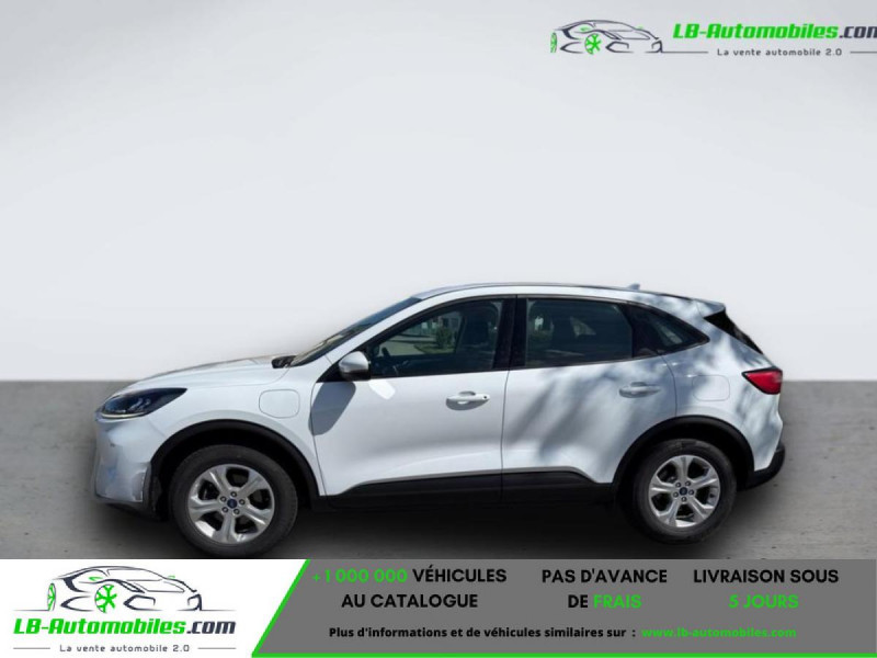 Ford Kuga 2.5 Duratec 150 ch FHEV BVA  occasion  Beaupuy - photo n5