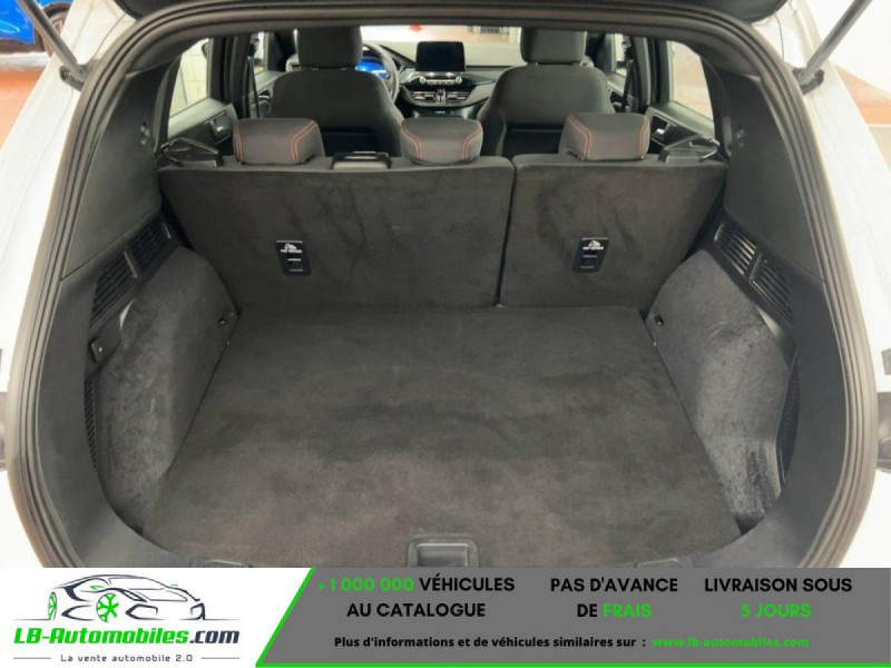 Ford Kuga 2.5 Duratec 150 ch FHEV BVA  occasion  Beaupuy - photo n9