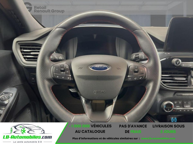 Ford Kuga 2.5 Duratec 150 ch FHEV BVA  occasion  Beaupuy - photo n7