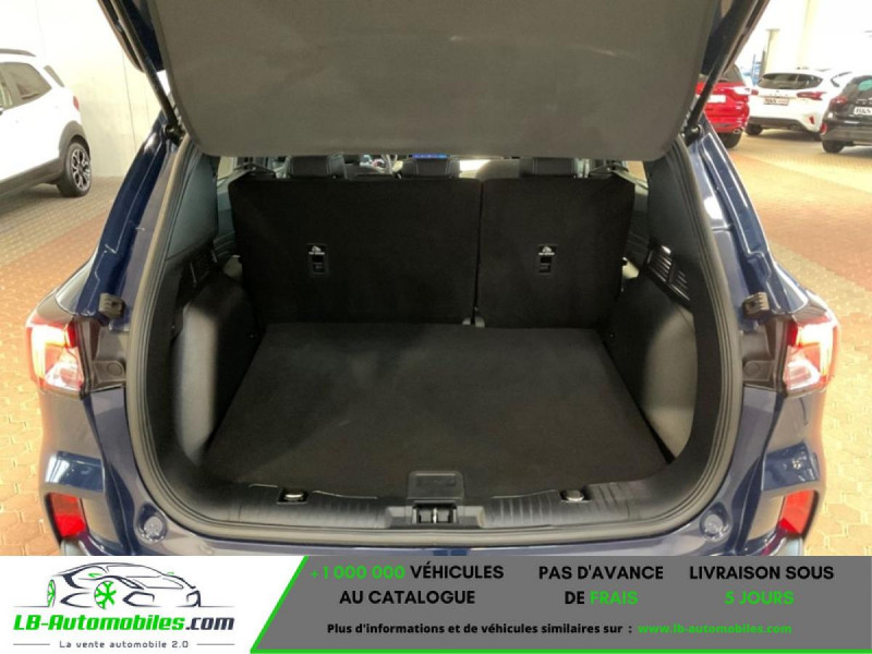 Ford Kuga 2.5 Duratec 150 ch FHEV BVA  occasion  Beaupuy - photo n10