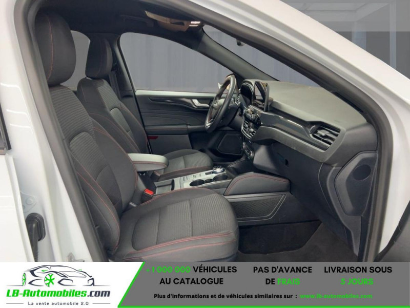 Ford Kuga 2.5 Duratec 150 ch FHEV BVA  occasion  Beaupuy - photo n6