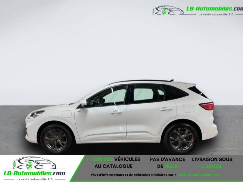 Ford Kuga 2.5 Duratec 150 ch FHEV BVA  occasion  Beaupuy - photo n5