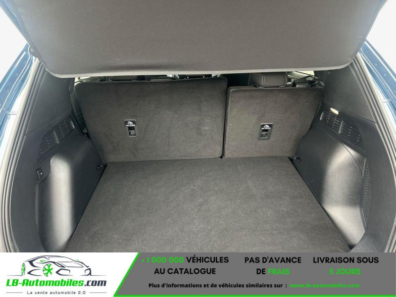 Ford Kuga 2.5 Duratec 150 ch FHEV BVA  occasion  Beaupuy - photo n9
