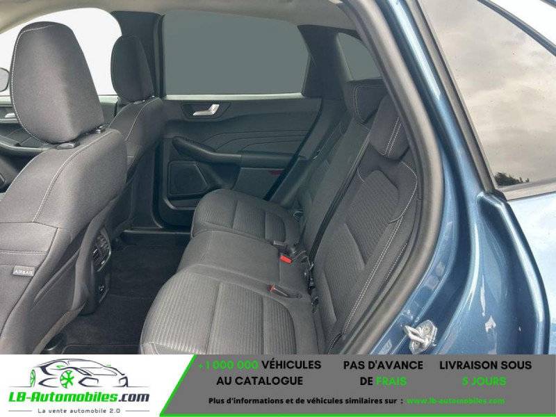 Ford Kuga 2.5 Duratec 150 ch FHEV BVA  occasion  Beaupuy - photo n8