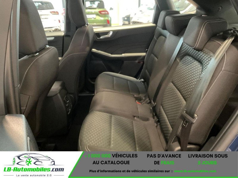 Ford Kuga 2.5 Duratec 150 ch FHEV BVA  occasion  Beaupuy - photo n7