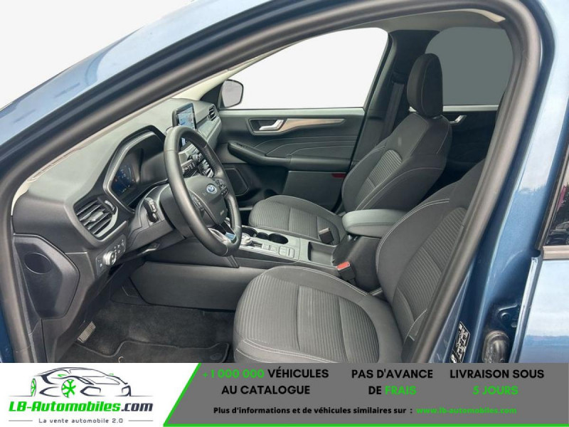 Ford Kuga 2.5 Duratec 150 ch FHEV BVA  occasion  Beaupuy - photo n7