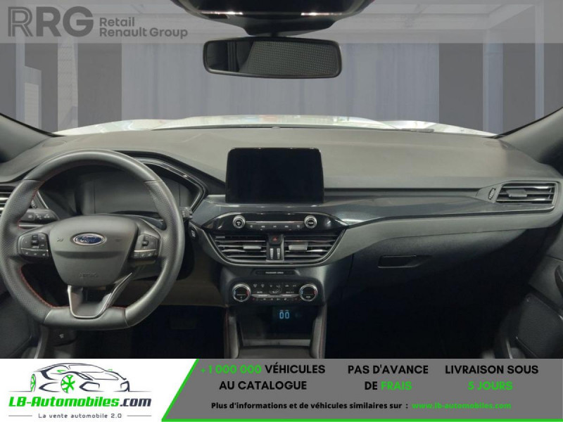 Ford Kuga 2.5 Duratec 150 ch FHEV BVA  occasion  Beaupuy - photo n3