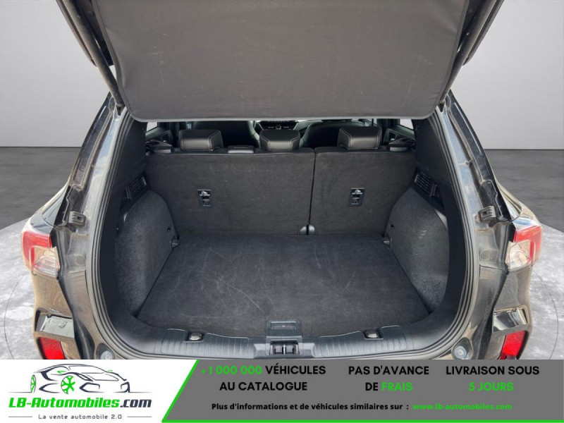 Ford Kuga 2.5 Duratec 150 ch FHEV BVA  occasion  Beaupuy - photo n9