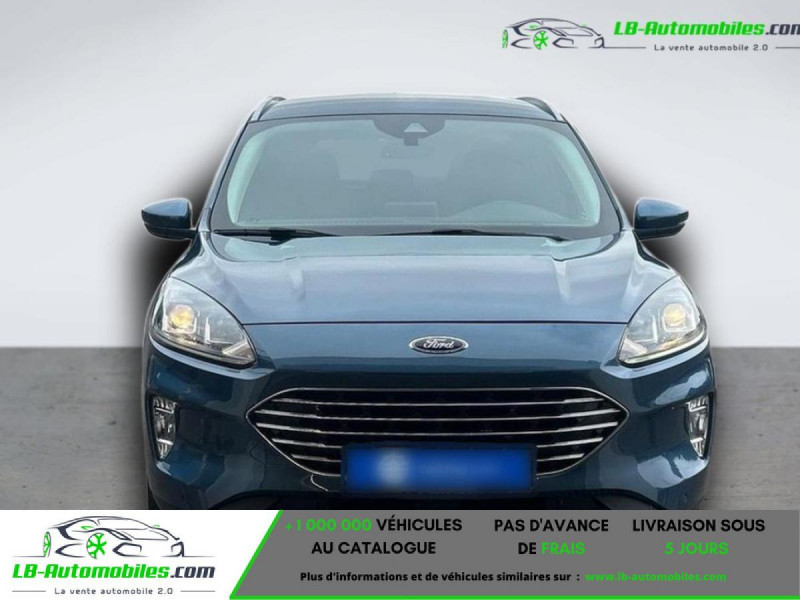 Ford Kuga 2.5 Duratec 150 ch FHEV BVA  occasion  Beaupuy - photo n5