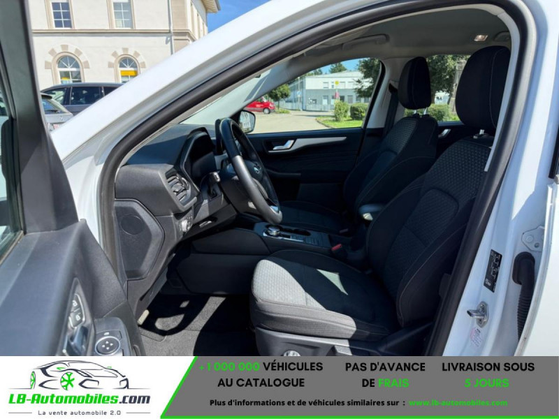 Ford Kuga 2.5 Duratec 150 ch FHEV BVA  occasion  Beaupuy - photo n7