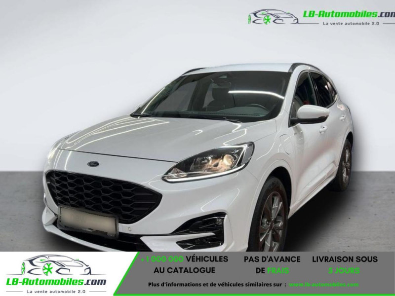 Ford Kuga 2.5 Duratec 150 ch FHEV BVA  occasion  Beaupuy