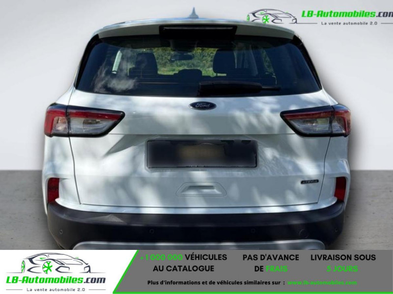 Ford Kuga 2.5 Duratec 150 ch FHEV BVA  occasion  Beaupuy - photo n6