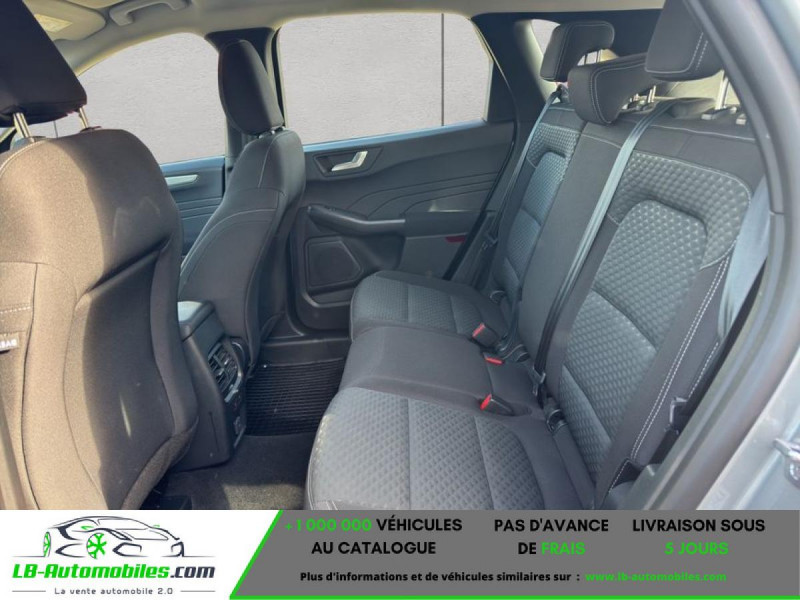 Ford Kuga 2.5 Duratec 150 ch FHEV BVA  occasion  Beaupuy - photo n6