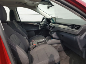 Ford Kuga 2.5 Duratec 150 ch FHEV BVA  occasion  Beaupuy - photo n5