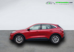 Ford Kuga 2.5 Duratec 150 ch FHEV BVA  occasion  Beaupuy - photo n4