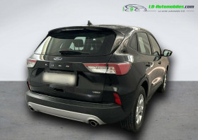 Ford Kuga 2.5 Duratec 150 ch FHEV BVA  occasion  Beaupuy - photo n4